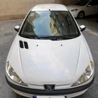 ۲۰۶ تیپ۵ مشابه صفر