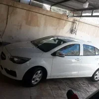فروش ماشین شاهین GLدنده ای،مدل1403