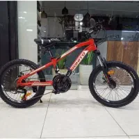 دوچرخ20پرومکس16