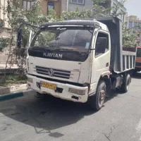 حمله نخاله با خاور و بادسا نیسان بار گیری با کارگر