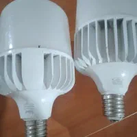 لامپ کم مصرف ۱۰۰ وات|لامپ و چراغ|اندیشه, اندیشه فاز ۴|دیوار