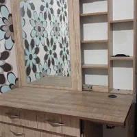 میز ارایش بزرگ و جادار|مبلمان خانگی و میز عسلی|تهران, منیریه|دیوار