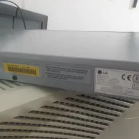 dvd ال جی اصل