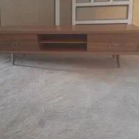 زیر تلوزیون