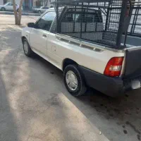 پراید بار ۴۰۳