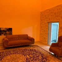 ویلا اجاره ای در هروی تبریز|اجارهٔ کوتاه‌مدت ویلا و باغ|باسمنج, |دیوار