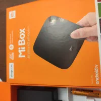 اندروید باکس