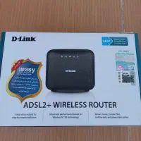مودم D-Link