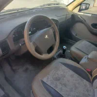 ۴۰۵ مدل ۸۹ دوگانه شرکتی|خودرو سواری و وانت|فلاورجان, |دیوار