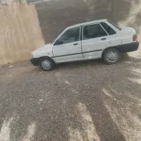 پراید  تمیز  یه    ساسی  سالم  مدل ۷۹