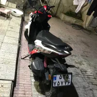 هندا کلیک|موتورسیکلت|خمین, |دیوار