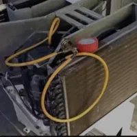 تعمییرات تخصصی انواع یخچال،کولر پنجره ای،آبسردکن|خدمات پیشه و مهارت|بندر گناوه, |دیوار