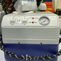 اطو سیلتر ۳/۵لیتری مونتاژ