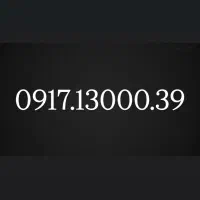 0917.13000.39