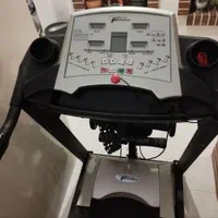 تردمیل توربو فیتنس TF2400