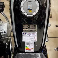 همراه جهان 200مدل ۱۴۰۴+بیمه|موتورسیکلت|اصفهان, لاله|دیوار