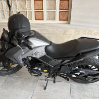 فروش موتور سیکلت گلگسی NA250 سی سی