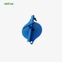 دربند یا درپوش لوله آب کشاورزی