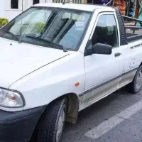 پراید وانت مدل ۹۳