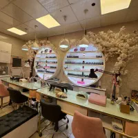 استخدام ناخنکار و اکستنشن کار مژه و کوپ کار|استخدام درمانی، زیبایی، بهداشتی|ری, سیزده آبان|دیوار