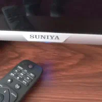 فروش تلویزیون سونیا ۵۵ اینچ نو نو|تلویزیون و پروژکتور|صدرا-فارس, فاز ۱|دیوار