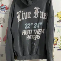 هودی و دورس هر دو نو