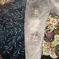 شلوار لی اسپرت. جوان پسند|لباس|فشاپویه, |دیوار