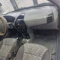 تیبا یک|خودرو سواری و وانت|تبریز, |دیوار