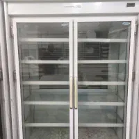 یخچال فروشگاه فروشی