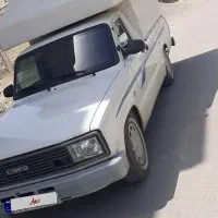 کارا ۲۰۰۰|خودرو سواری و وانت|فولادشهر, مسکن مهر فولادشهر|دیوار
