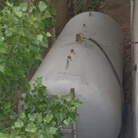 شارژ مخزن و مخازن گاز مایع LPG|خدمات پیشه و مهارت|چهارباغ, |دیوار