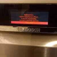 تعمیر لباسشویی ظرفشویی بوش آاگ زیمنس الجی سامسونگ