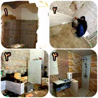 اجرای 0تا 100 ساخت و ساز