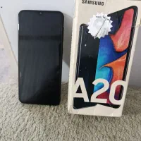 گوشی‌a20سامسونگ