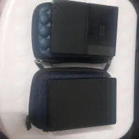 اسپیکر و هارد اکسترنال 4 ترا|قطعات و لوازم جانبی رایانه|مشهد, ابوذر|دیوار