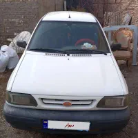 فروش پراید مدل 95