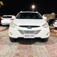 هیوندای توسان مدل 2010