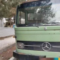 خاور ۸۰۸ مدل ۱۳۷۴|خودرو سنگین|کاشان, جمال آباد|دیوار