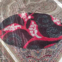 فرش اتاق کودک وپادری