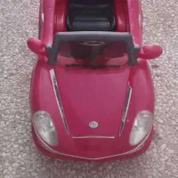 ماشین شارژی