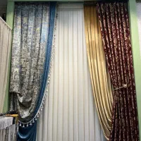 تعمیرات انواع پرده