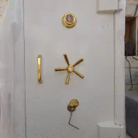 گاوصندوق بانکی و طلا فروشی|ابزارآلات|بجنورد, |دیوار