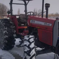 تراکتور ۴۷۵مدل ۱۴۰۱