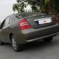 لیفان ۶۲۰ مدل ۹۲