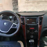 دنا پلاس اتومات توربو|خودرو سواری و وانت|مزرعه کتول, |دیوار