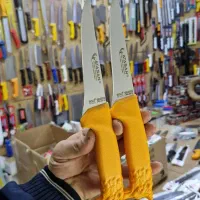 چاقوی   اتاسان گرگی سری گلد