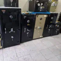 گاوصندوق|ابزارآلات|خشکبیجار, |دیوار