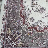 فرش۱۲متری درحد نو فروش فوری|فرش|پیشوا, |دیوار