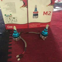 هدلایت نو پایه H3