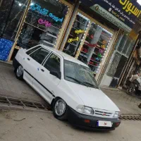 پراید 82 پنوماتیک